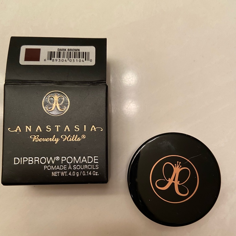Anastasia Dip Brow Dark Brown